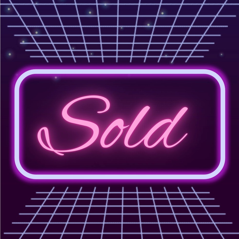SOLD